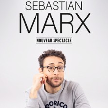 Sebastian Marx