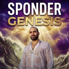 YOHAY SPONDER Genesis
