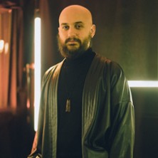 BACHAR MAR-KHALIF&Eacute; - POSTLUDES