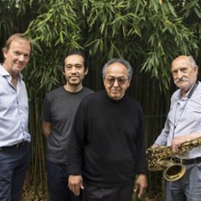 André Villeger & Alain Jean Marie