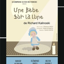 Une Bête Sur La Lune
