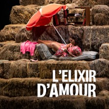 L'Élixir d'amour - Opéra Bastille, Paris