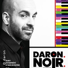 Daron Noir