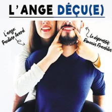 L'Ange Décu(e)