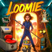 LOOMIE