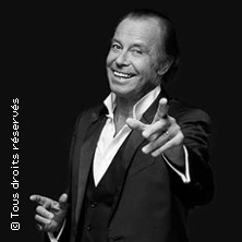 Michel Leeb - Ma Vie en Rire  - O Lac - Ch&acirc;teauneuf-sur-Is&egrave;re