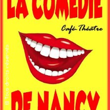 COMEDIE DE NANCY NANCY