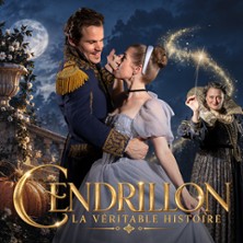 Le Grand H&ocirc;tel des R&ecirc;ves pr&eacute;sente : Cendrillon, La V&eacute;ritable Histoire - Paris