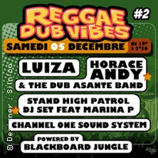 Reggae Dub Vibes 2
