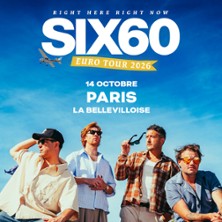 Six60