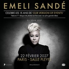 EMELI SANDE