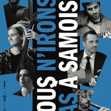 Nous n'Irons Pas à Samois