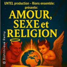 Amour, Sexe et Religion