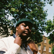 Jordan Mackampa