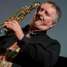 Trio Agulhon + Beuf + Imbert, Tribute to Sonny Rollins - Festival Jazz sur Seine