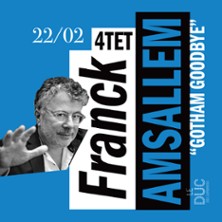 Franck Amsallem
