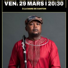 Serge Ananou