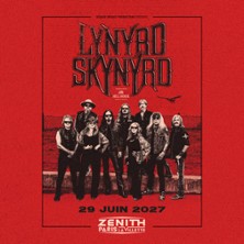 Lynyrd Skynyrd - 2027 Tour