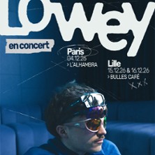 Lowey