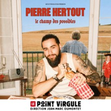 PIERRE HERTOUT