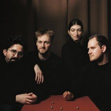 Quatuor Agate, Théâtre des Bouffes du Nord, Paris