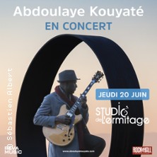 Abdoulaye Kouyaté