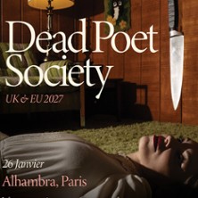 DEAD POET SOCIETY