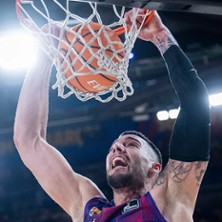 FC Barcelona Basket - Saison 2025/2026
