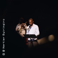 Hewa Rwanda - Lettre aux Absents