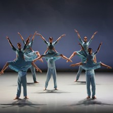 CCN MALANDAIN BALLET BIARRITZ Midi - Minuit