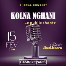 Kolna Nghani