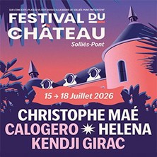 Festival du Chateau