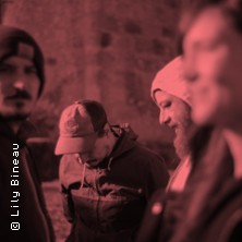 Moloch Monolyth + The Big Idea