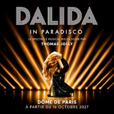 DALIDA In Paradisco