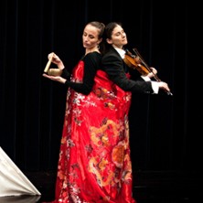 Les Amoureuses de Gédéon Violon