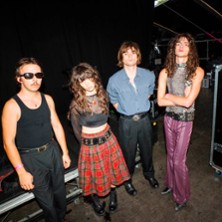 Dynamite Shakers
