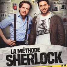 LA METHODE SHERLOCK