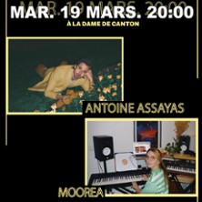 Antoine Assayas