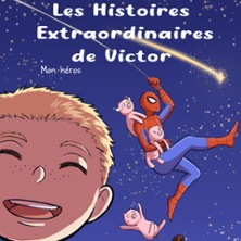 Les Aventures Extraordinaires de Victor