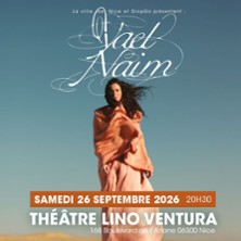 Yael Naim