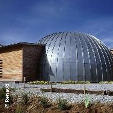 PATA'DOME THEATRE IRIGNY