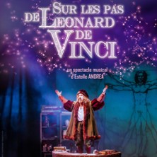Sur Les Pas de L&eacute;onard de Vinci