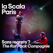 The Rat Pack Compagnie