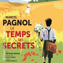 Le Temps des Secrets