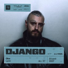 DJANGO