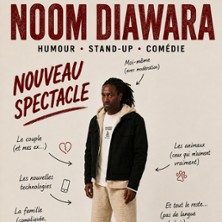Noom Diawara - Je Vous Explique
