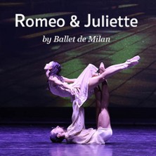 Roméo et Juliette | Tickets on Fnac Spectacles