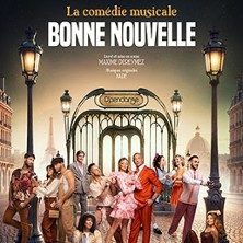 NUIT DE ROBINSON Bonne Nouvelle by D'pendanse