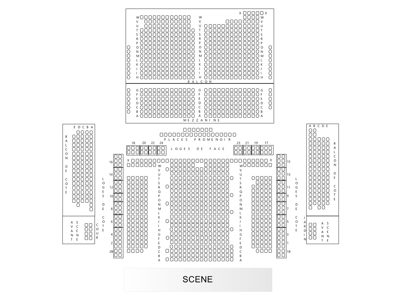 Arnaud Tsamere Le 09 01 2027 20 00 Casino De Paris Billets