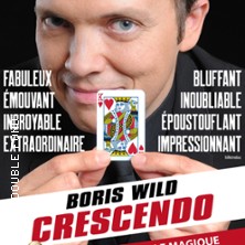Boris Wild